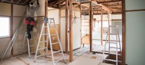 Entreprise de rénovation de la maison et de rénovation d’appartement à Ampilly-le-Sec